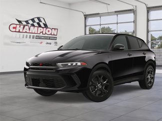 New 2025 Dodge Hornet GT w/ GT Blacktop Package image 1