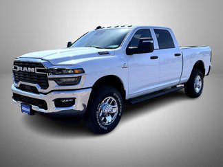 New 2026 RAM 2500 Tradesman image 1
