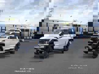 New 2025 Ford F150 Raptor image 1