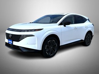 New 2025 Nissan Murano Platinum w/ Cargo Package image 1