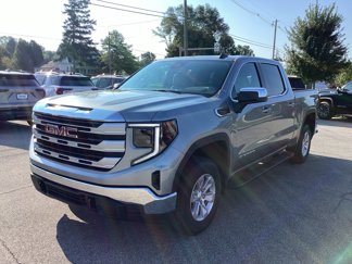New 2026 GMC Sierra 1500 SLE w/ Preferred Package image 1