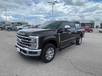 New 2025 Ford F250 King Ranch w/ Chrome Package image 1