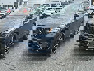New 2026 Volvo XC60 T8 Ultra w/ Protection Package Premier image 1