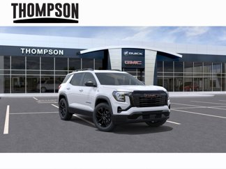 New 2026 GMC Terrain Elevation w/ Elevation Premium Package image 1