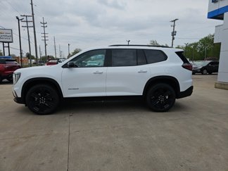 New 2025 GMC Acadia Elevation w/ Elevation Premium Package image 1