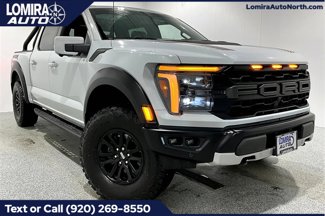Used 2024 Ford F150 Raptor image 1