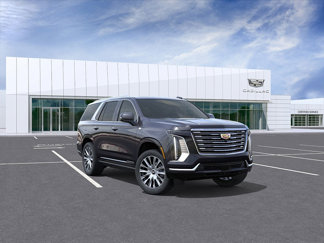 New 2026 Cadillac Escalade Platinum Luxury video 1