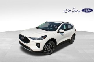 New 2025 Ford Escape SE w/ PHEV Premium Package image 1
