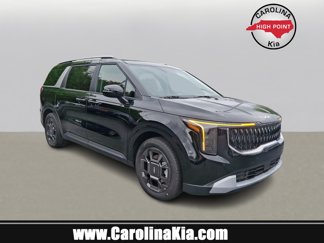 New 2025 Kia Carnival EX image 1