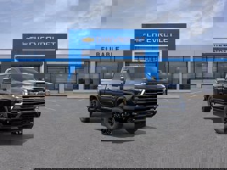 New 2026 Chevrolet Silverado 2500 High Country image 1