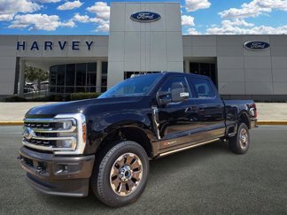 New 2025 Ford F250 King Ranch image 1