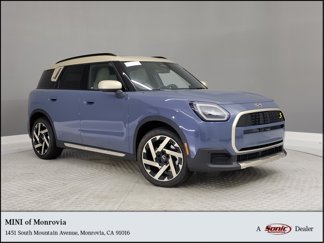 New 2025 MINI Cooper Countryman SE w/ Comfort Package Max image 1