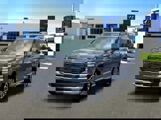 New 2026 Hyundai Palisade Calligraphy image 1