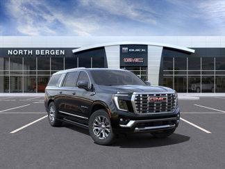 New 2025 GMC Yukon XL Denali w/ Sun & Power Step Package image 1