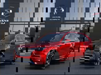 New 2025 MAZDA CX-90 3.3 Turbo S w/ Premium Plus image 1