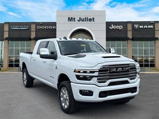 New 2025 RAM 2500 Laramie w/ Sport Appearance Package image 1
