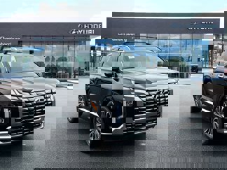 New 2025 Hyundai Palisade Calligraphy image 1