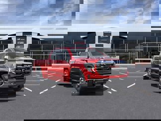 New 2025 GMC Sierra 1500 SLT w/ SLT Premium Plus Package image 1