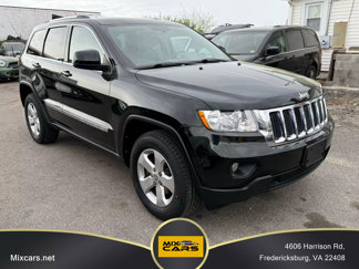 Used 2012 Jeep Grand Cherokee Laredo image 1