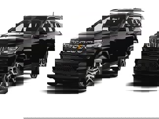New 2025 Jeep Compass Limited video 1
