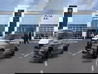 New 2025 Lincoln Aviator Reserve w/ Jet Appearance Package image 1
