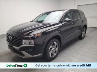 Used 2023 Hyundai Santa Fe SE image 1