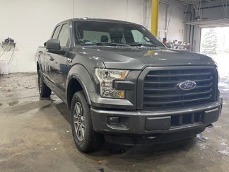 Used 2016 Ford F150 XLT w/ Equipment Group 301A Mid image 1
