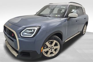 New 2026 MINI Cooper Countryman S image 1