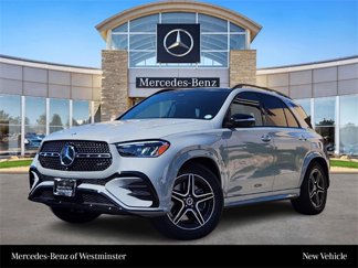 New 2026 Mercedes-Benz GLE 450 4MATIC image 1