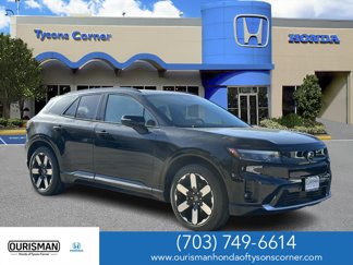 New 2025 Honda Prologue Elite image 1