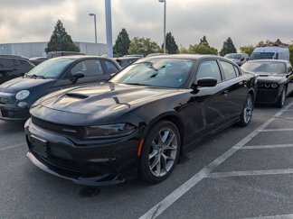 Certified 2023 Dodge Charger GT image 1