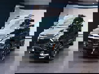Certified 2024 Kia Sportage SX image 1