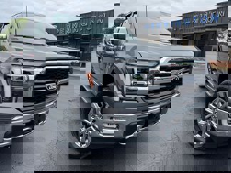 Used 2024 Ford F150 Lariat image 1
