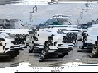 New 2025 Lincoln Aviator Reserve w/ Illumination Package image 1