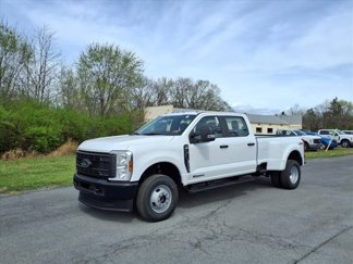 New 2025 Ford F350 XL image 1