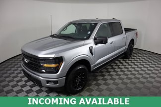 New 2025 Ford F150 XLT image 1