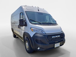 New 2025 RAM ProMaster 3500 w/ Convenience Group image 1