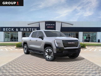New 2026 GMC Sierra EV Elevation w/ Premium Package image 1