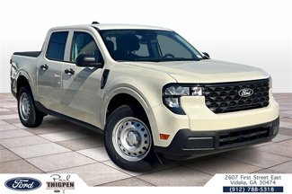 New 2025 Ford Maverick XL w/ Equipment Group 101A image 1