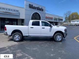 New 2025 RAM 2500 Tradesman image 1