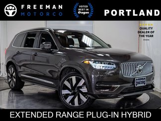 Used 2023 Volvo XC90 T8 Ultimate image 1