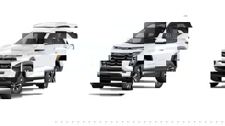 New 2026 Chevrolet Equinox LT w/ Convenience Package II image 1
