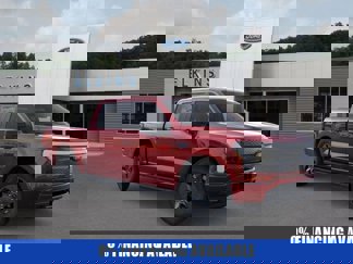 New 2025 Ford F150 Lightning Flash image 1