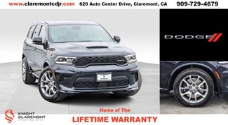 New 2025 Dodge Durango SRT Hellcat image 1