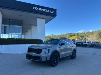 Used 2024 Kia Sorento SX Prestige image 1