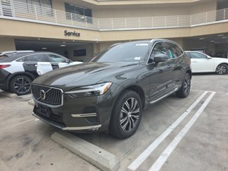 Used 2022 Volvo XC60 B5 Inscription image 1
