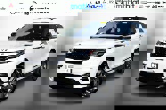 Used 2025 Land Rover Range Rover Velar Dynamic SE image 1