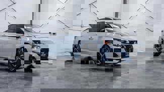 Used 2023 Nissan Altima 2.5 SR image 1