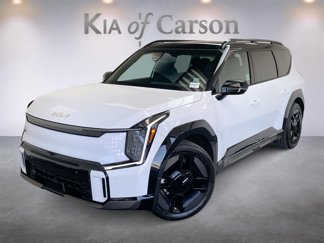 New 2026 Kia EV9 GT-Line image 1