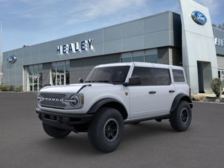 New 2025 Ford Bronco Badlands image 1